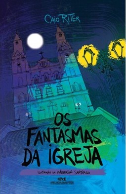 Os Fantasmas da Igreja