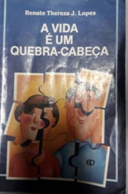 A Vida é um Quebra-Cabeça