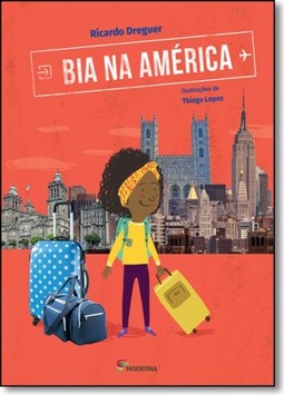 BIA NA AMERICA