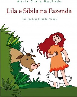 Lila e Sibila na fazenda