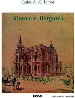 ALVENARIA BURGUESA
