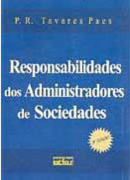 Responsabilidades dos Administradores de Sociedades