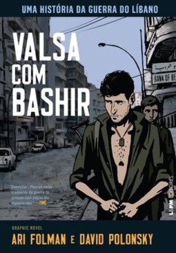 Valsa com bashir