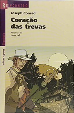 CORAÇÃO DAS TREVAS