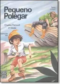 Pequeno Polegar