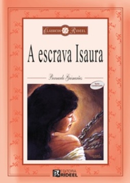 A Escrava Isaura (Clássicos Rideel)