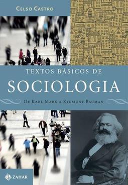 TEXTOS BASICOS DE SOCIOLOGIA: DE KARL MA...UNT BAUMAN