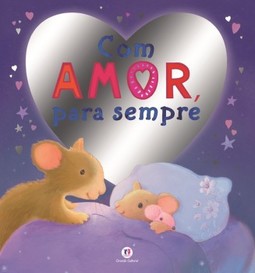 Com amor, para sempre