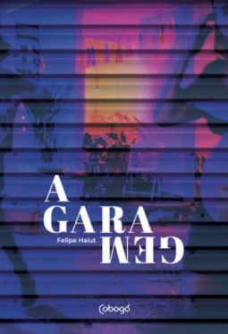 A garagem