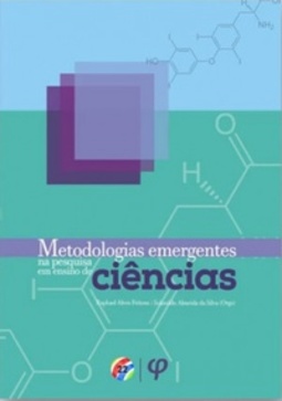 Metodologias emergentes na pesquisa em ensino de ciências (Diálogos Transdisciplinares em Educação #22)