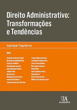 Direito administrativo: Transformações e tendências