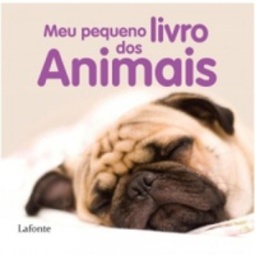 Meu Pequeno Livro dos Animais