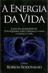 A Energia da Vida