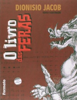 O livro das feras