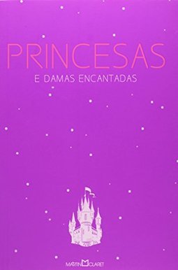 Princesas e damas encantadas