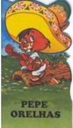 Pepe Orelhas