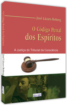 O Código Penal dos Espíritos