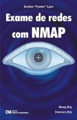EXAME DE REDES COM NMAP