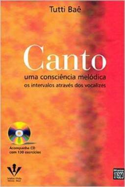 Canto: uma Consciência Melódica