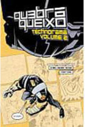 Quebra Queixo: Technorama - Vol. 2