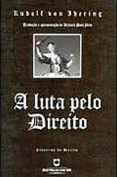 A Luta Pelo Direito