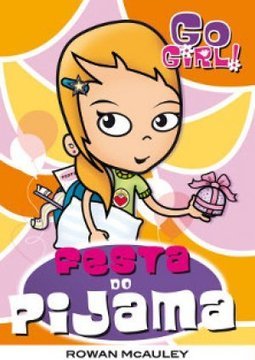 Festa do Pijama