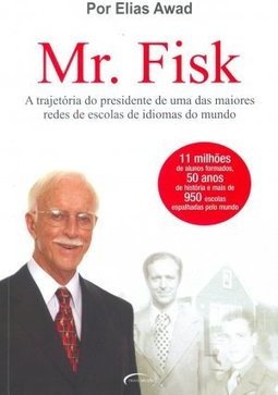 Mr. Fisk