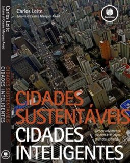 CIDADES SUSTENTAVEIS CIDADES INTELIGENTES