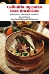 Culinária Japonesa para Brasileiros
