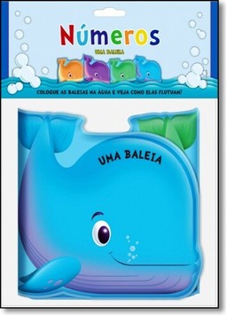 Numeros - Uma Baleia