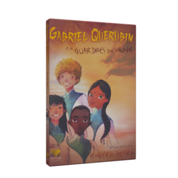 Gabriel Querubim e os guardiões dos sonhos