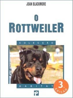 Rottweiler, O - IMPORTADO