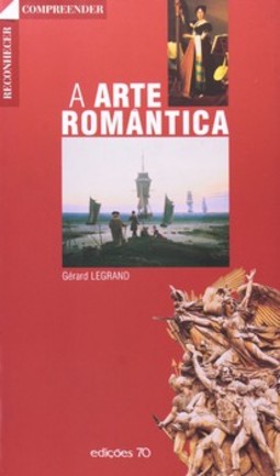 A arte romântica