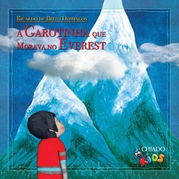 A garotinha que morava no Everest