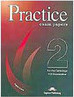 Practice Exam Papers - 2 - IMPORTADO