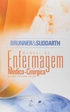 Brunner e Suddarth - Manual de enfermagem médico-cirúrgica