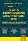30 Anos de Direitos Fundamentais na Constituição Federal de 1988 - Homenagem a Professora Anna Candida da Cunha Ferraz