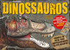 Enciclopédia dinossauros - Prancheta projetos escolares