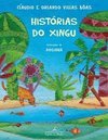 HISTORIAS DO XINGU
