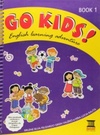 Go Kids! - Book 1 (Go kids! #1)