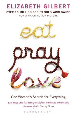 Love Pray Eat