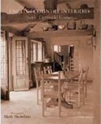 English Country Interiors: Inside Cotswold Homes - Importado