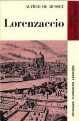 LORENZÁCCIO