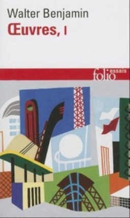 Oeuvres, I (Folio essais)