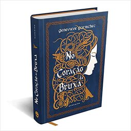 No Coração da Bruxa