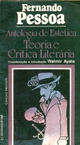 Antologia de Estética - Teoria e Critica Literária (Coleção Prestígio)