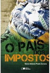 O País dos Impostos