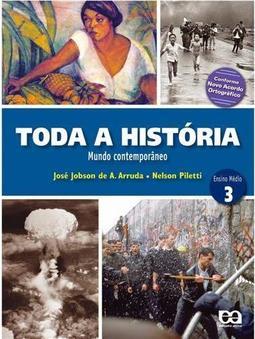 Mundo Contemporâneo