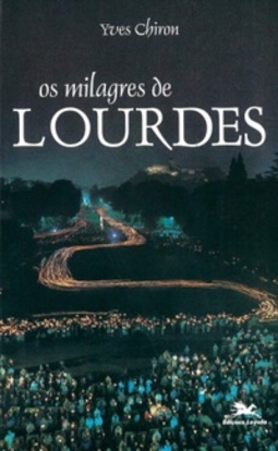 Os milagres de Lourdes