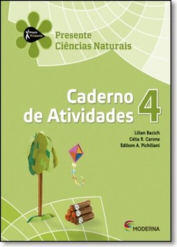 Projeto Presente - Ciencias Naturais - 4? Ano